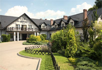 Hotel Kontrast