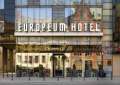 Hotel Europeum