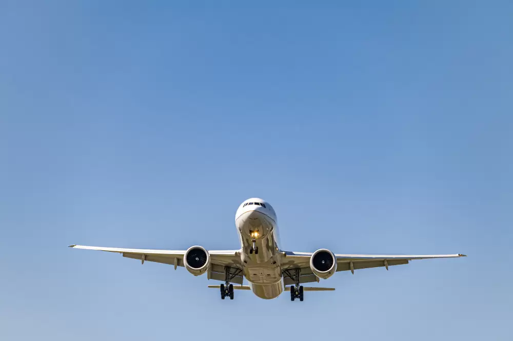 Obiekty szkoleniowe w pobliżu Portu Lotniczego Kraków-Balice