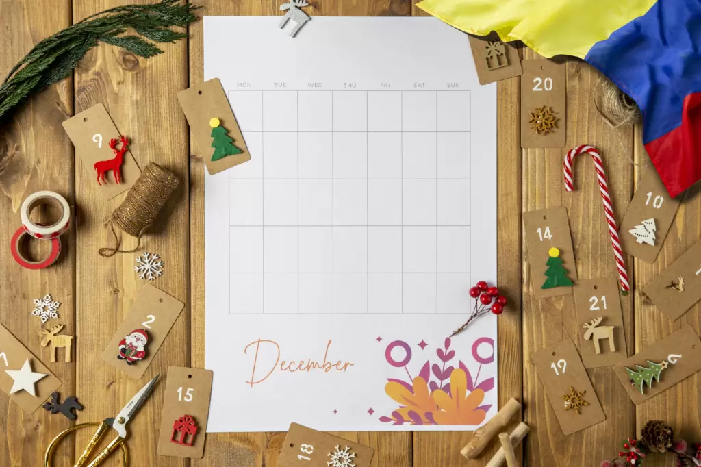 Kiedy najlepiej zorganizować wigilię firmową?