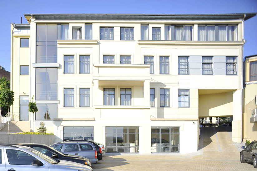 Hotel Starzyński