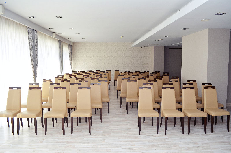 Hotel Aviator Leśny