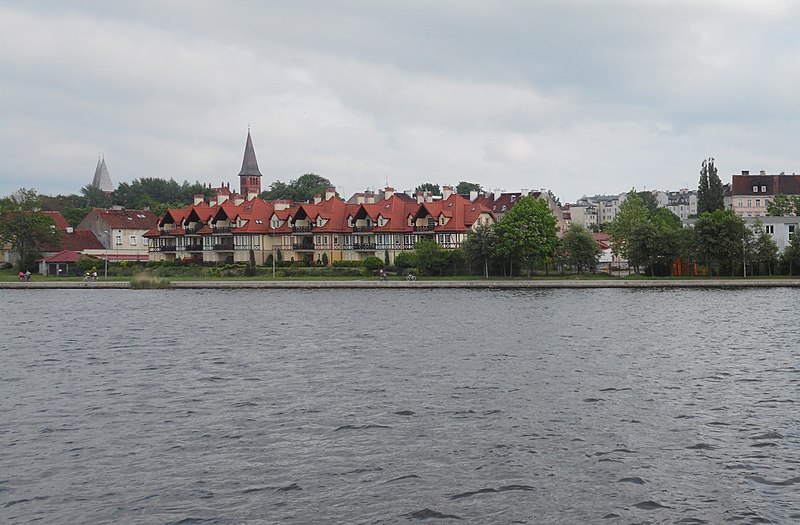 Ostróda
