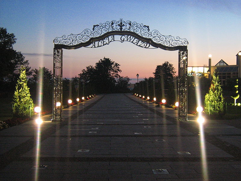 Międzyzdroje