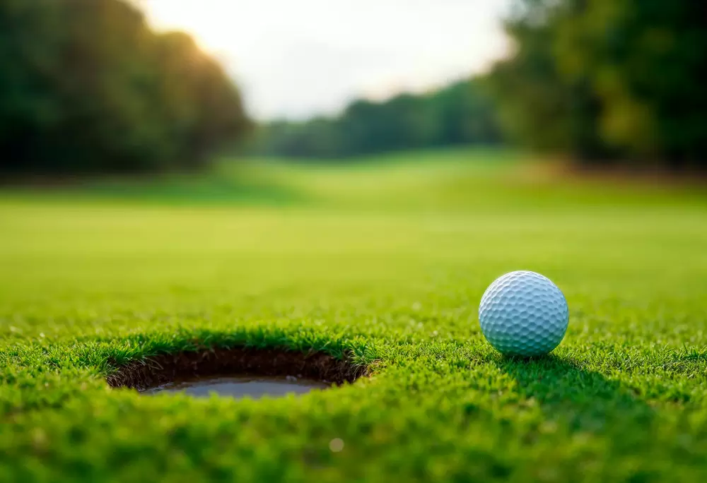 Gdzie na Mazowszu zorganizować prestiżowe szkolenie w pobliżu pola golfowego?