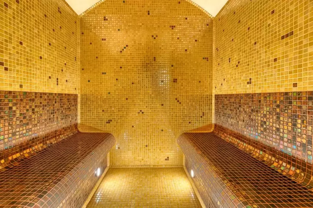 Które lokale na spotkania u podnóża Tatr posiadają Spa?