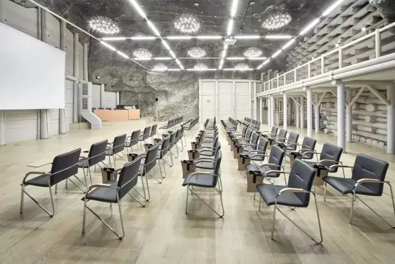 Organizacja wydarzeń branżowych na terenie Małopolski na 300 osób