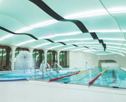 W którym miejscu zorganizuję konferencję z dostępem do basenu na Podkarpaciu?