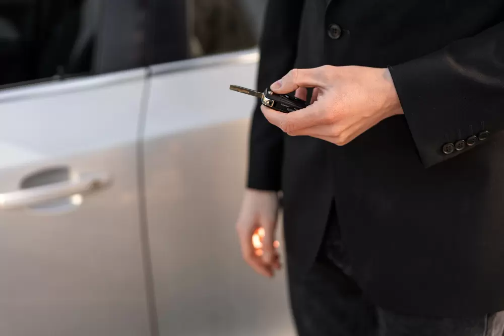 Jakie obiekty na konferencje w południowo-wschodniej Polsce posiadają własny parking?