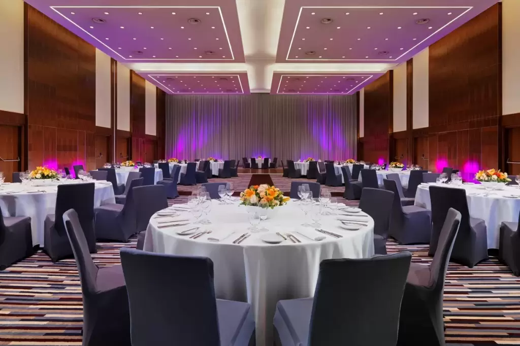 Gdzie zorganizuję integrację firmową dla 300 osób na terenie Pomorza?