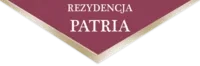 Logo Rezydencja Patria