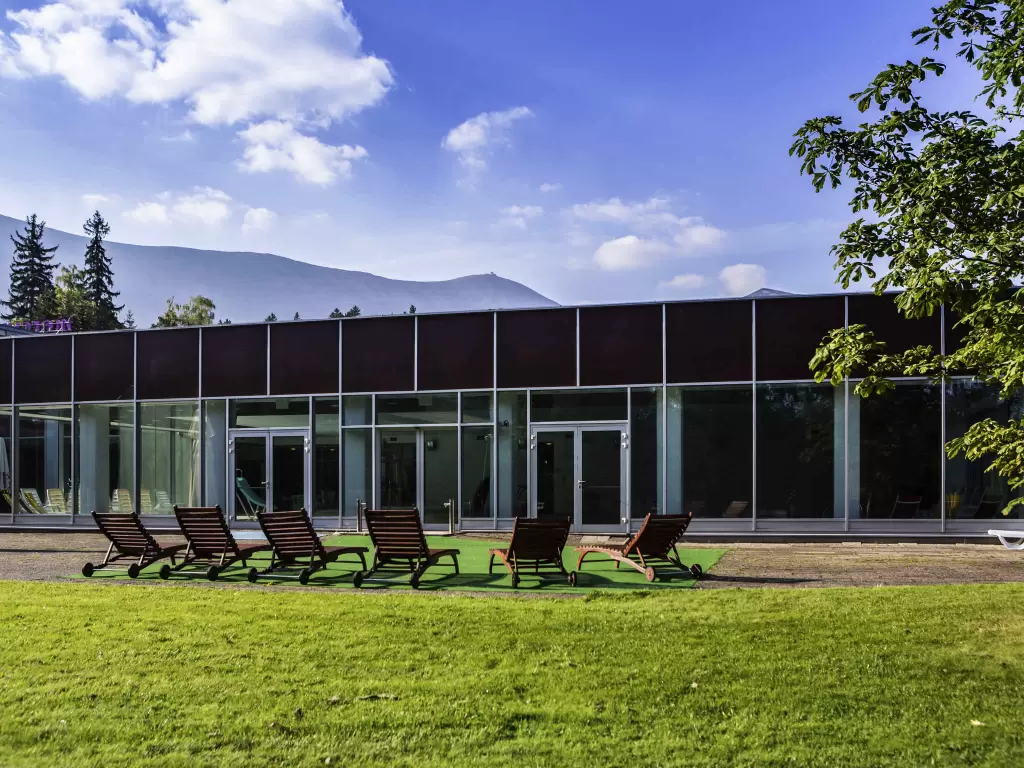 Hotel Mercure Resort Karpacz***