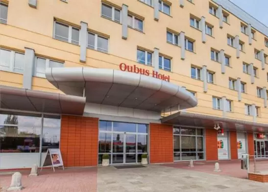 Qubus Hotel Głogów***