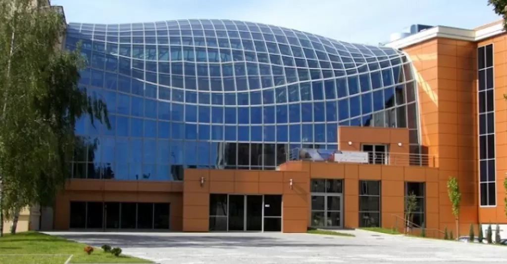 Letia Business Center