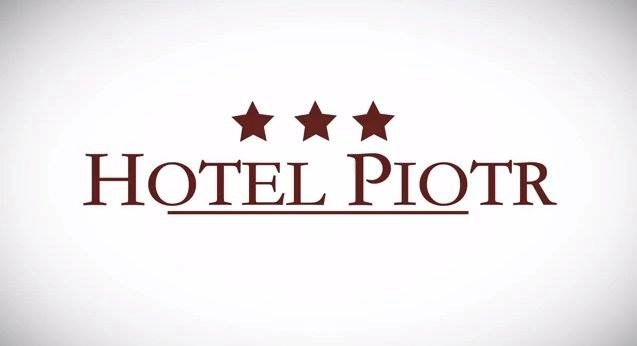Logo Hotel Piotr*** SPA & Wellness Kręgielnia