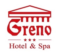 Logo Hotel & SPA GRENO***