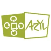 Logo Azyl Hotel*** & Restauracja & Grill Bar
