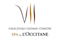 Logo Uroczysko Siedmiu Stawów****