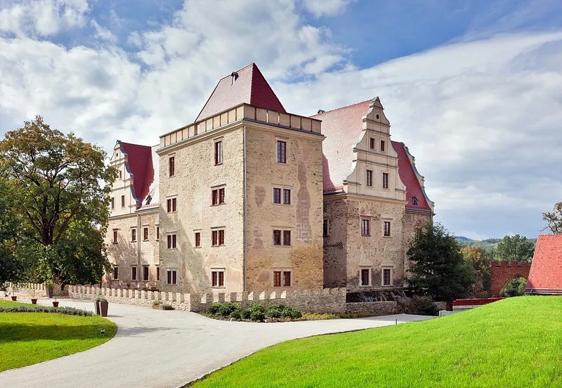 Uroczysko Siedmiu Stawów****