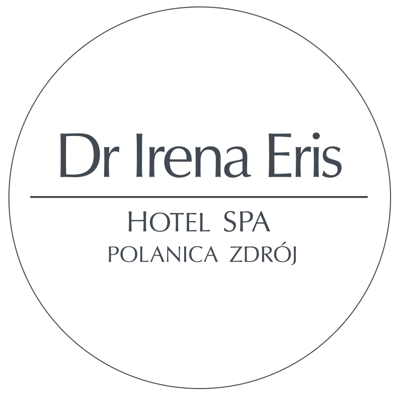 Logo Hotel***** SPA Dr Irena Eris
