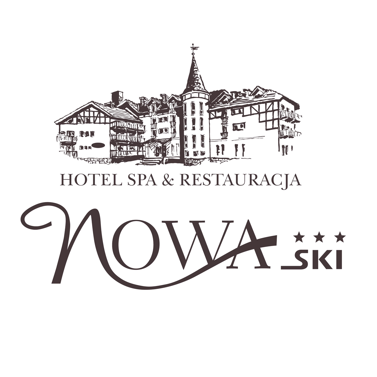 Hotel Nowa Ski