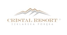 Logo Cristal Resort Szklarska Poręba****