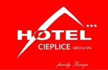 Hotel Cieplice***