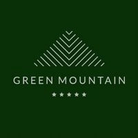 Logo Green Moutain Hotel*****