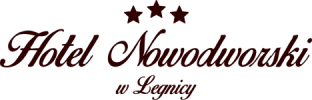 Logo Hotel Nowodworski