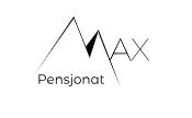 Logo Pensjonat Max***