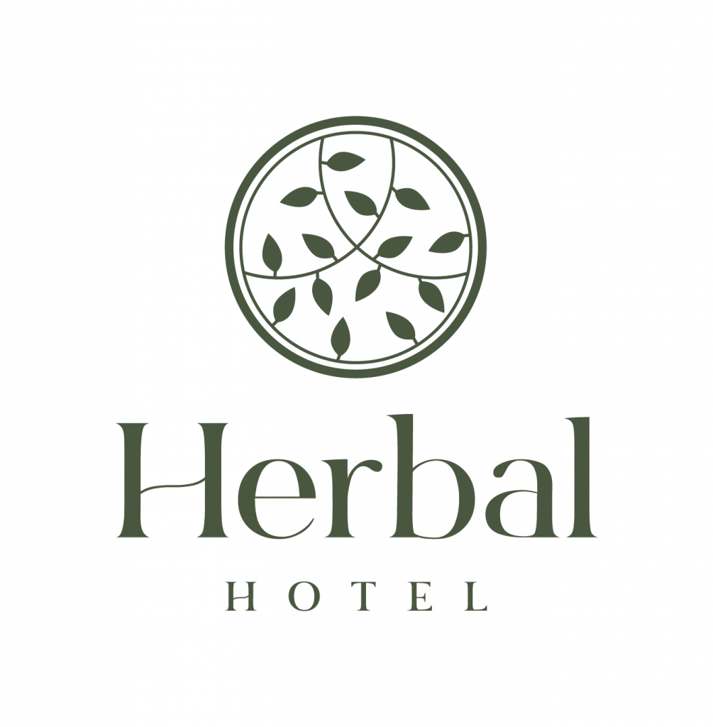 Logo Herbal Hotel***
