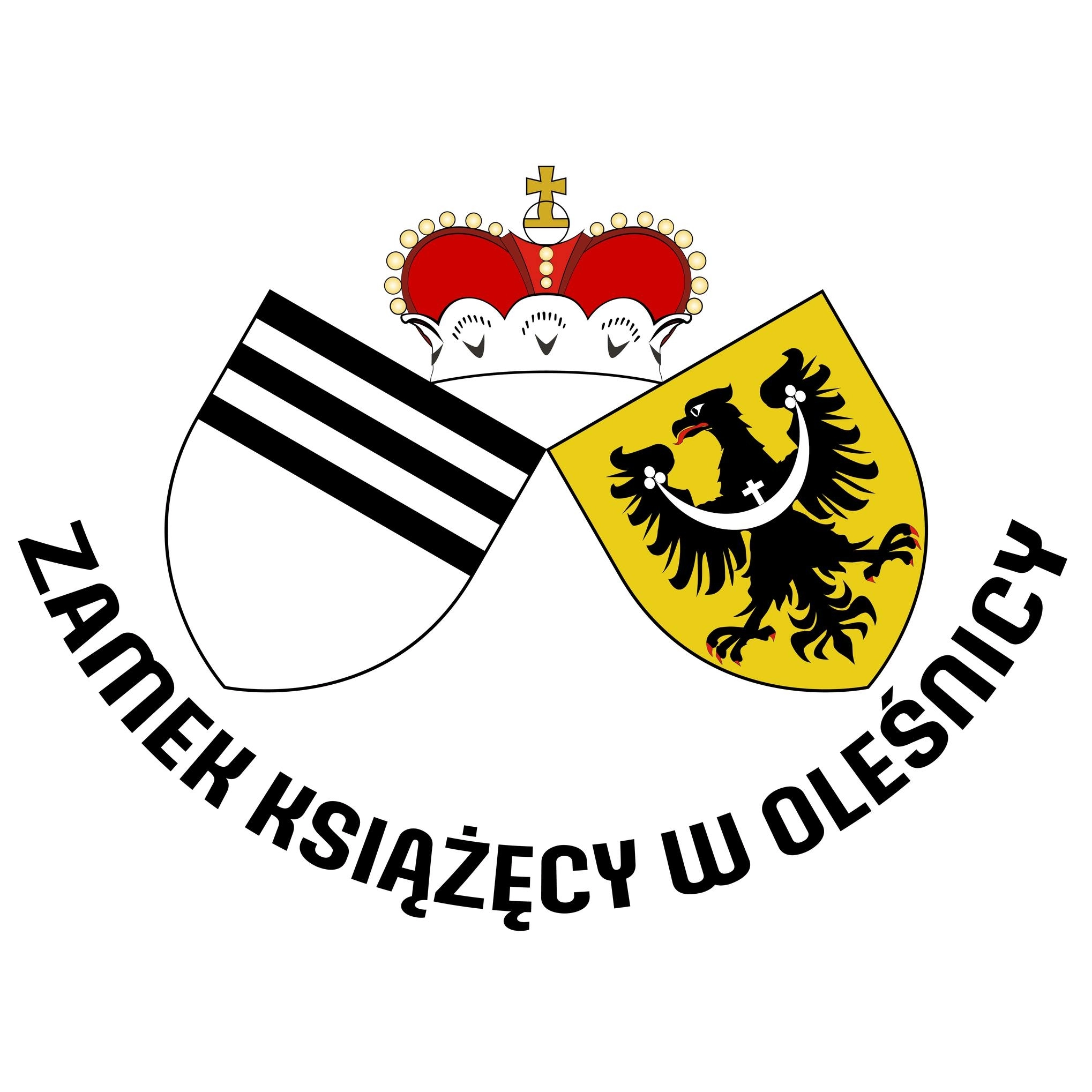 Logo Zamek Książęcy