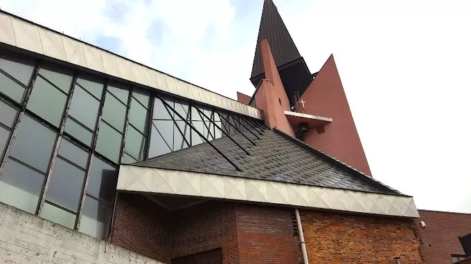 Centrum Spotkań im. Jana Pawła II