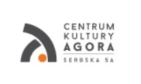 Logo Centrum Kultury AGORA
