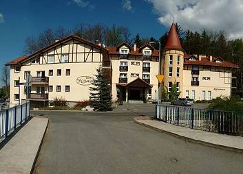 Hotel Nowa Ski***
