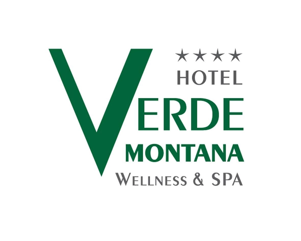 Logo Hotel**** Verde Montana