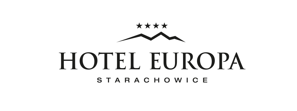 Logo Hotel Europa****