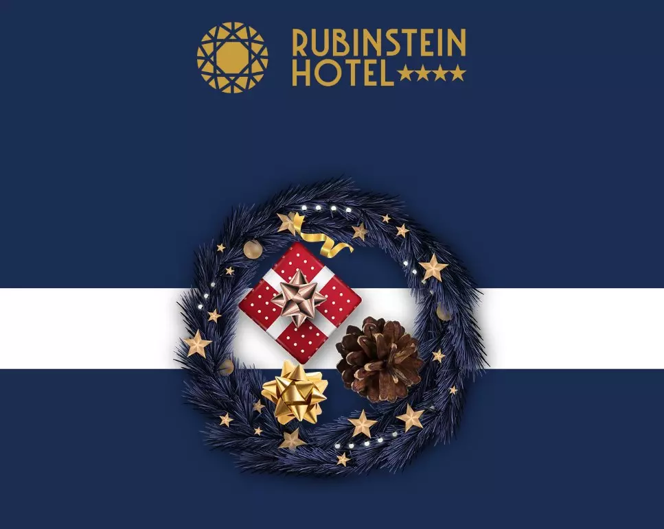 Hotel Rubinstein****