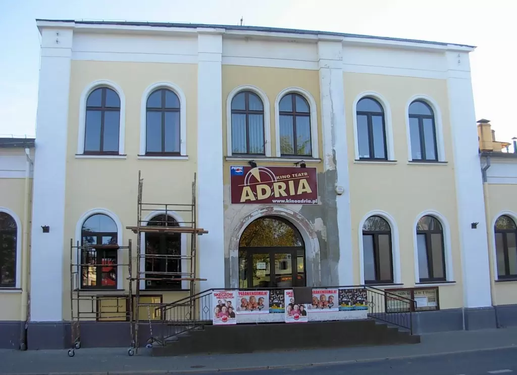 Teatr Adria