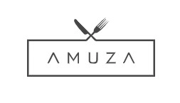 Logo Amuza bistro