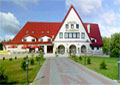 Rubbens Hotel Restauracja