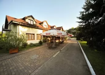 Hotel Stary Młyn