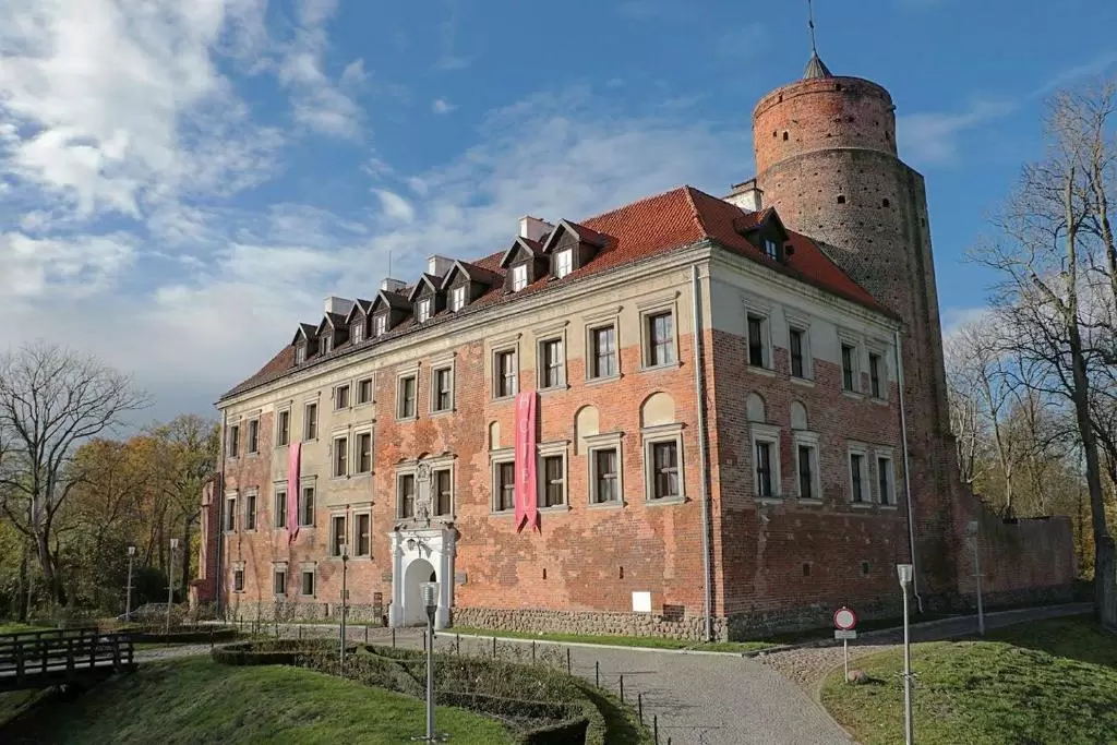 Zamek Arcybiskupów Gnieźnieńskich