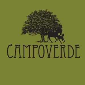 Logo Ośrodek Campoverde