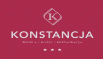 Logo Hotel Konstancja***