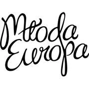 Logo Młoda Europa