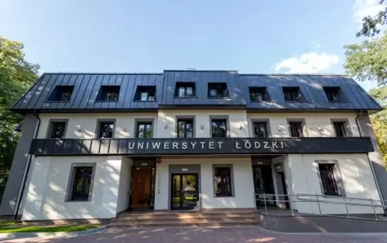 Centrum Szkoleniowo-Konferencyjne Uniwersytetu Łódzkiego
