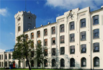 Hotel Focus Łódź
