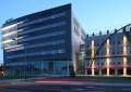 Forum 76. Business Centre