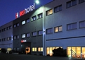 Iness Hotel ***